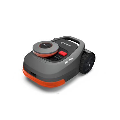 Segway Navimow Robotermäher H500E