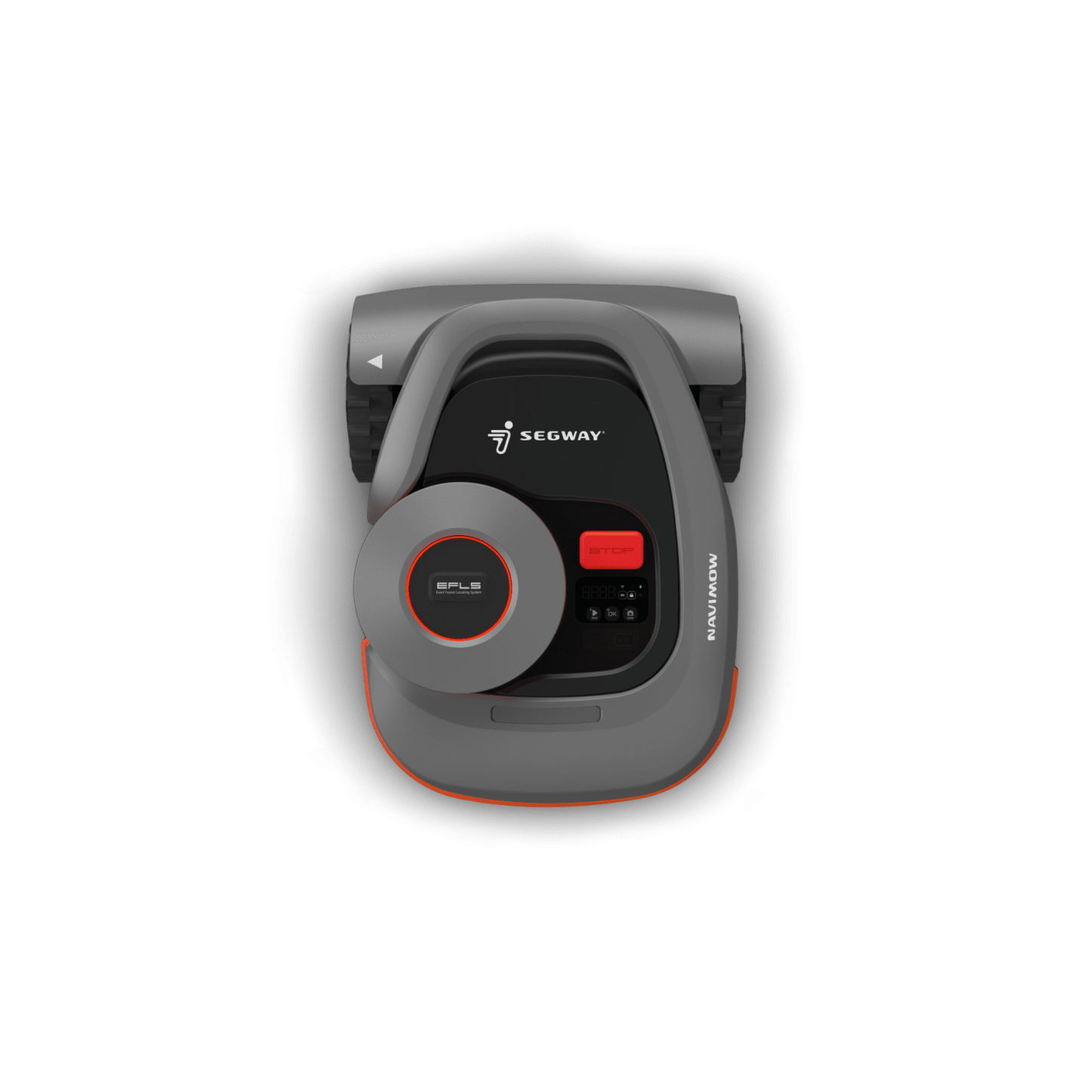 Segway Navimow Robotermäher H500E
