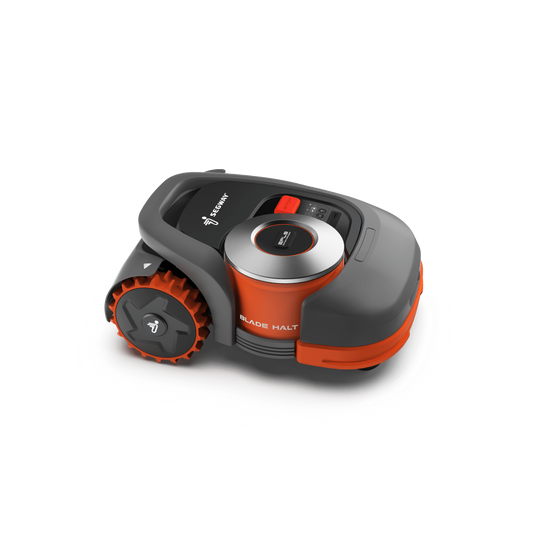 Segway Navimow Robotermäher H1500E