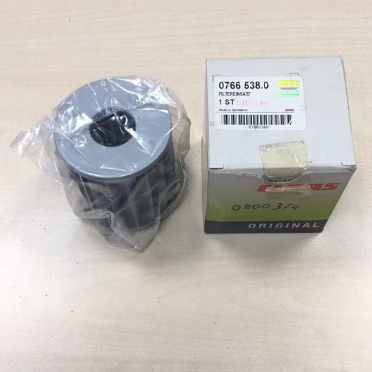 Claas Filtereinsatz 07665380