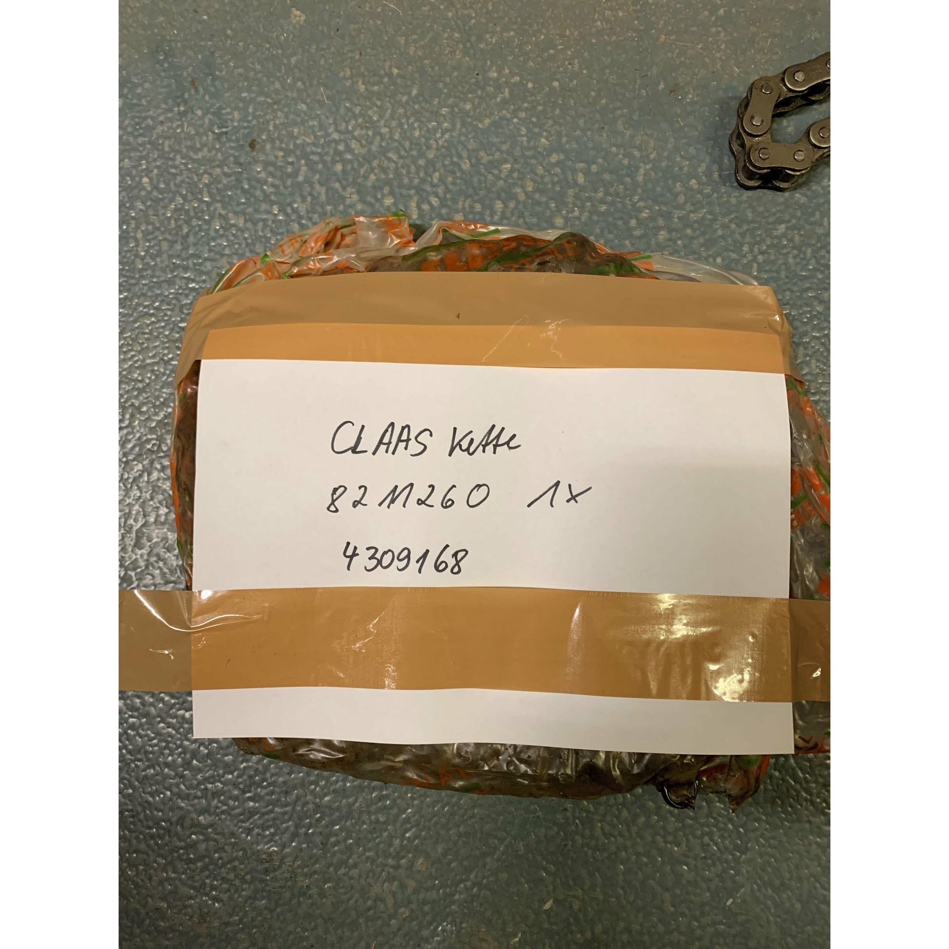 Claas Rollenkette Orig. 8211260