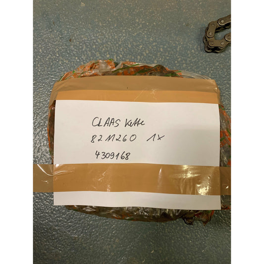 Claas Rollenkette Orig. 8211260