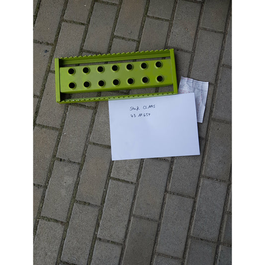 Claas Trittstufe 