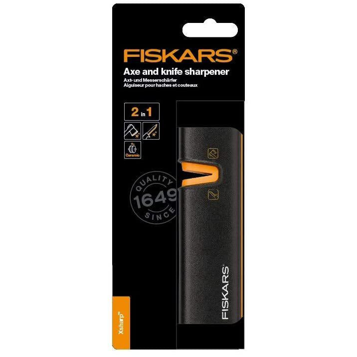 FISKARS Messerschärfer
