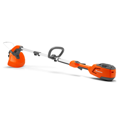 HUSQVARNA Rasentrimmer 115iL kpl.