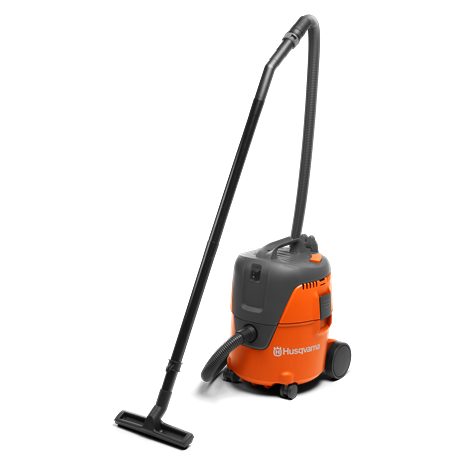 HUSQVARNA Nass- und Trockensauger WDC220