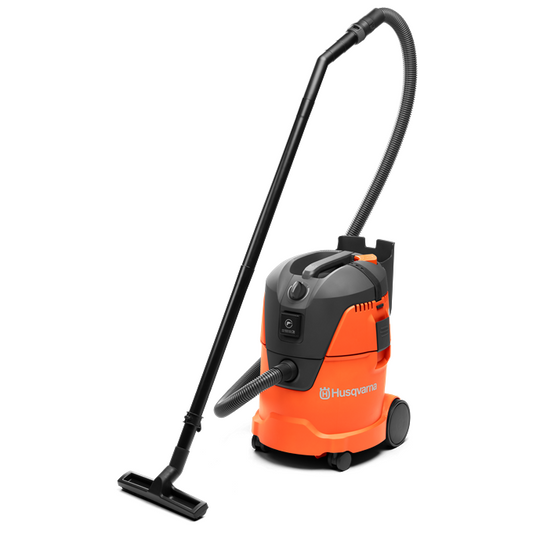 HUSQVARNA Nass- und Trockensauger WDC 325