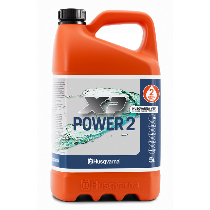 HUSQVARNA Sonderkraftstoff XP Power 2