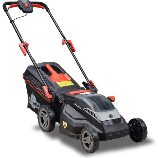 Herkules Akku Rasenmäher MLS-B 38 40V inkl. 2,5Ah u. Ladegerät