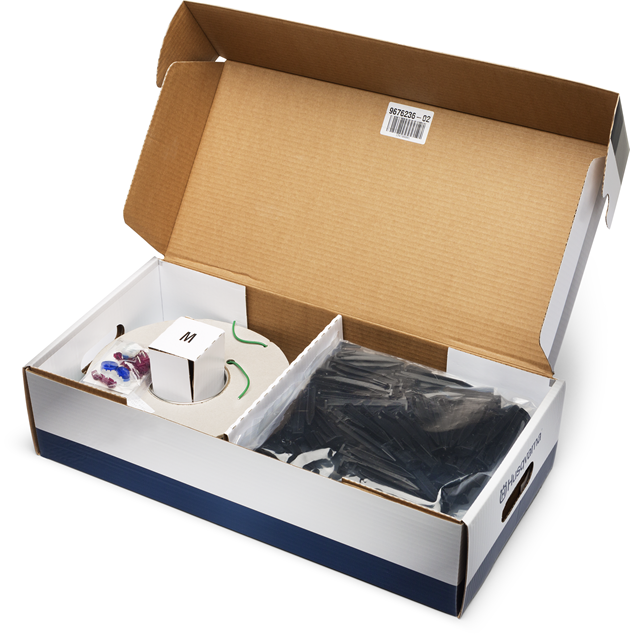 Husqvarna Automower Installations-Kit M