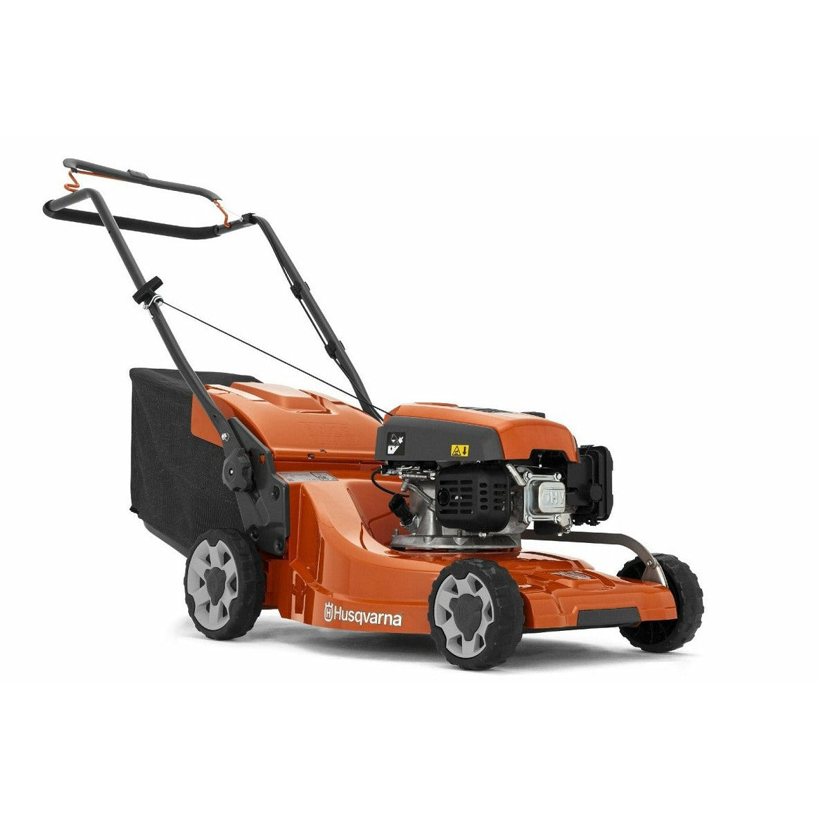 Husqvarna Benzinrasenmäher LC 247