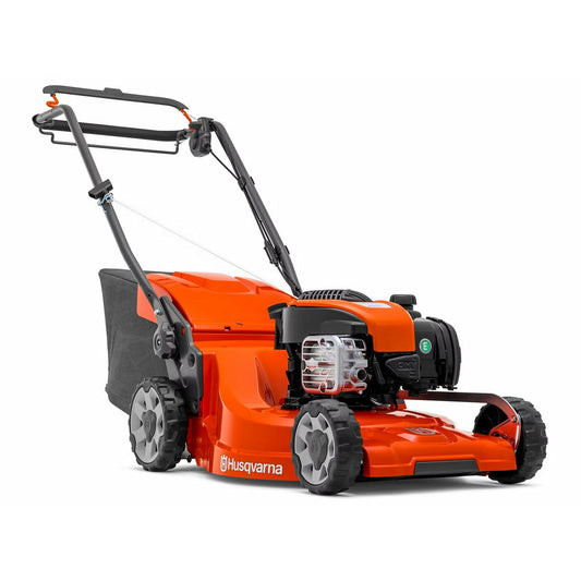 Husqvarna Rasenmäher LC 347 V Modell 2022