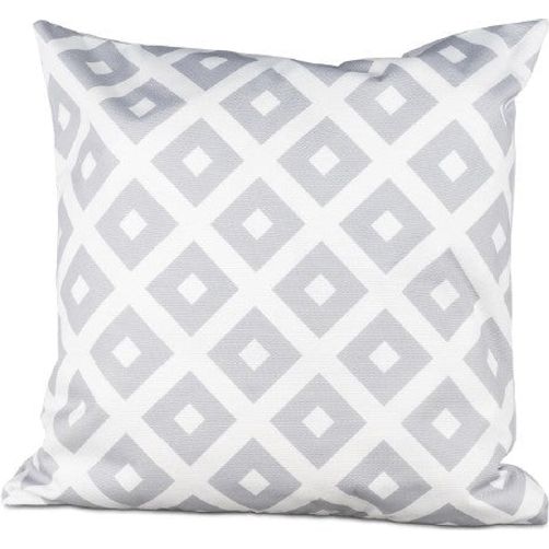 Kissen Outdoor -Karo- Formano