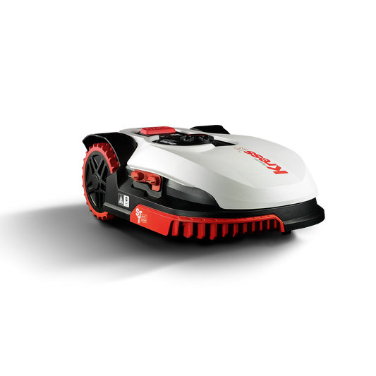 Kress Mission 1000 KR121E