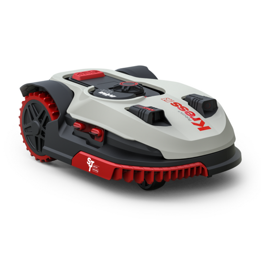 Kress Mission 1500 KR122E