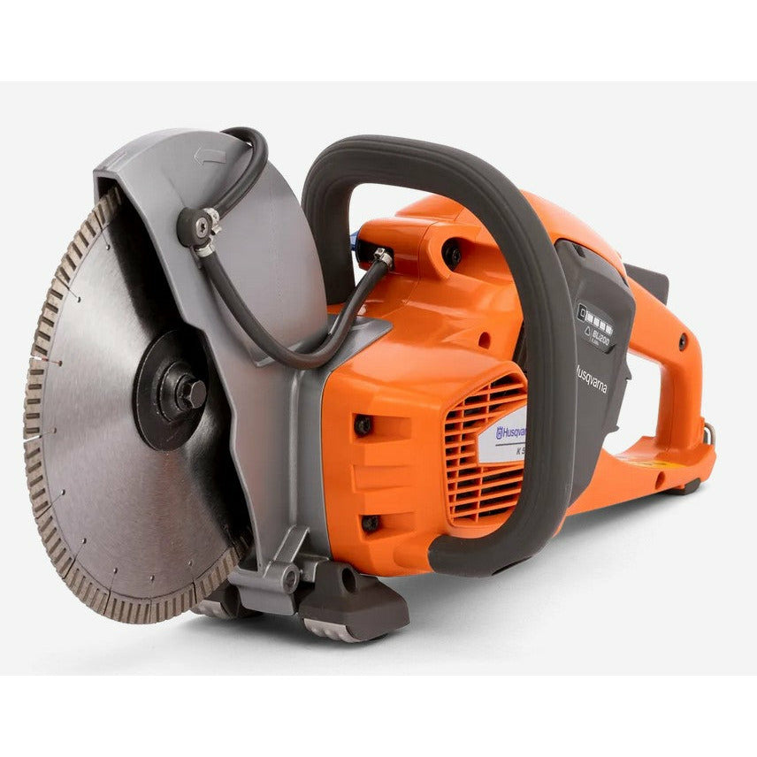 Husqvarna Akku Trennschleifer K 535 i