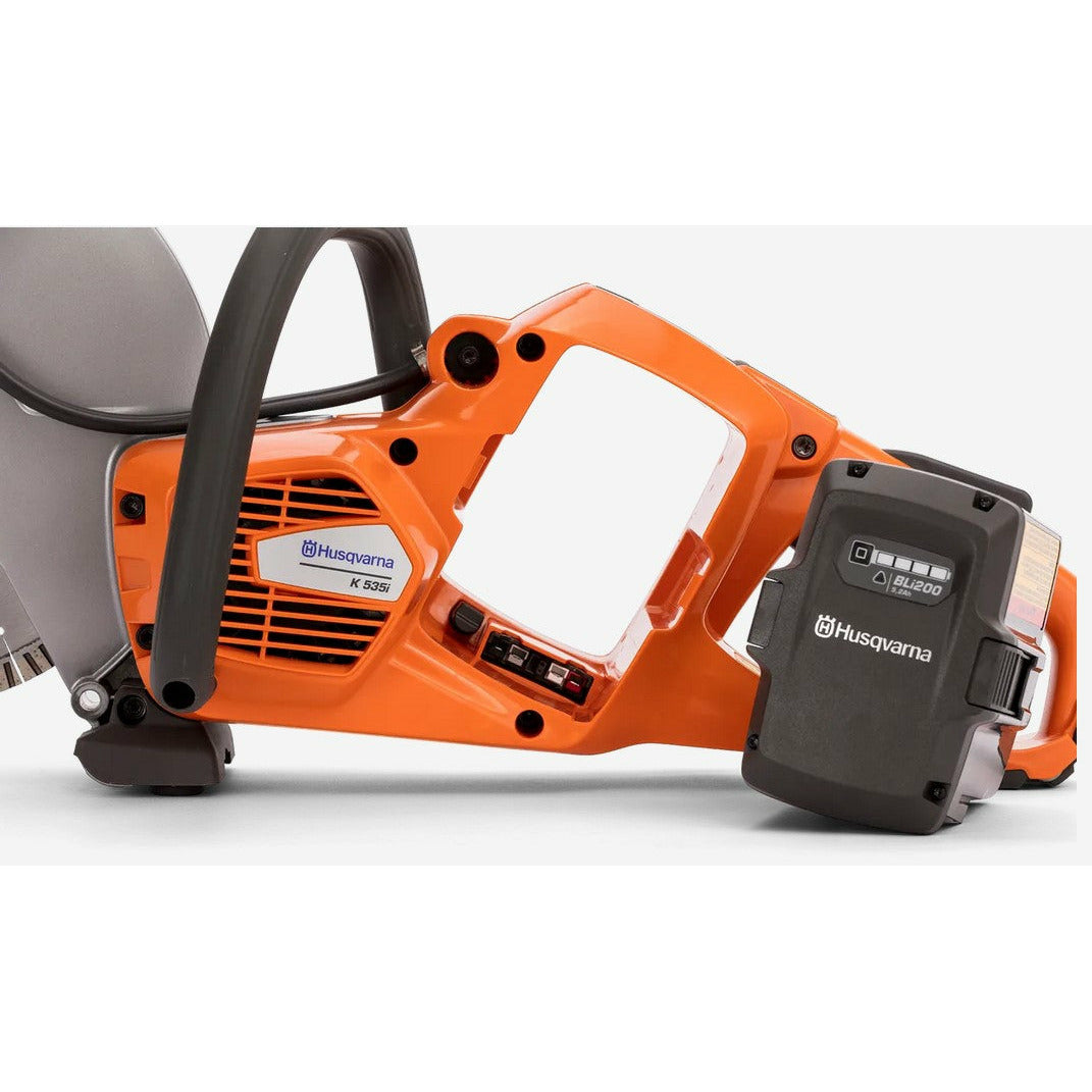 Husqvarna Akku Trennschleifer K 535 i