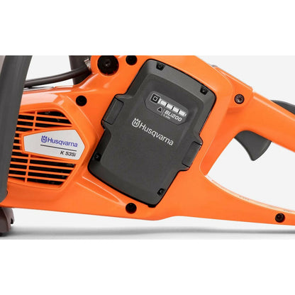 Husqvarna Akku Trennschleifer K 535 i