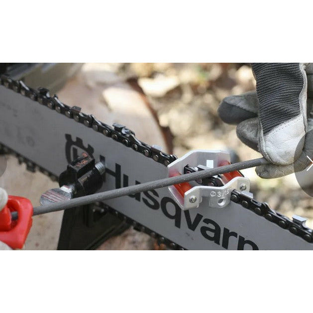 Husqvarna Feilengriff