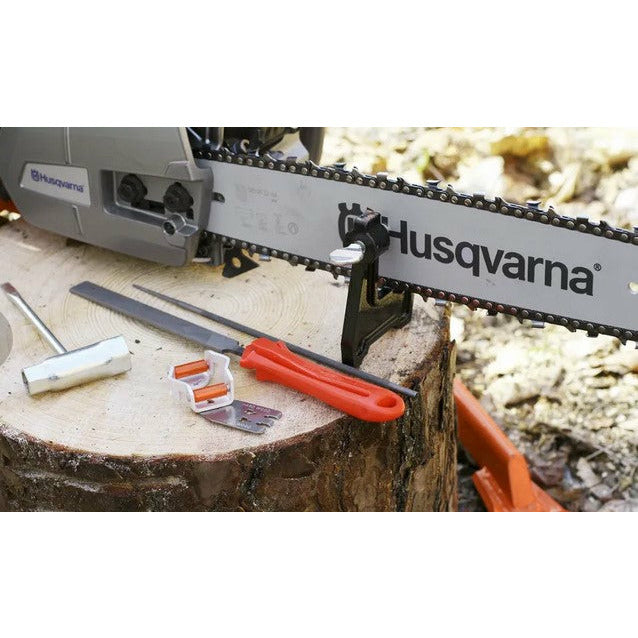 Husqvarna Feilengriff
