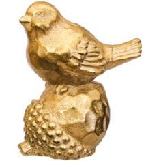 Vogelpärchen in 2 verschiedenen Varianten