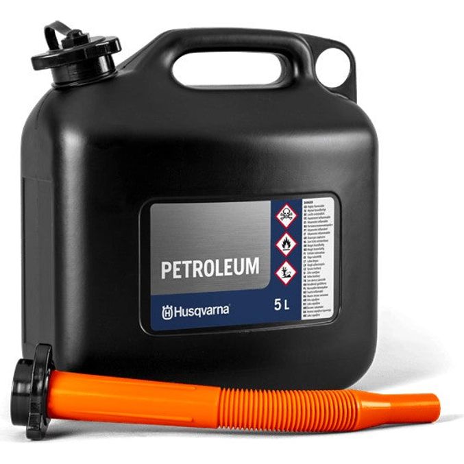 Husqvarna Kraftstoffkanister 5 l 5376391-01