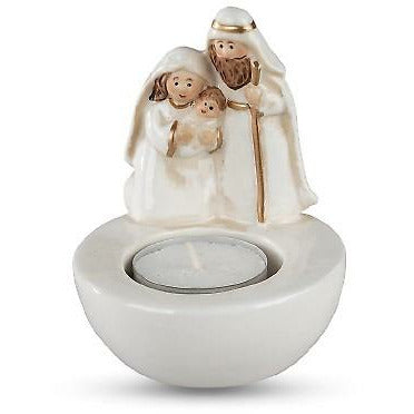 Teelichthalter "Heilige Familie" Formano