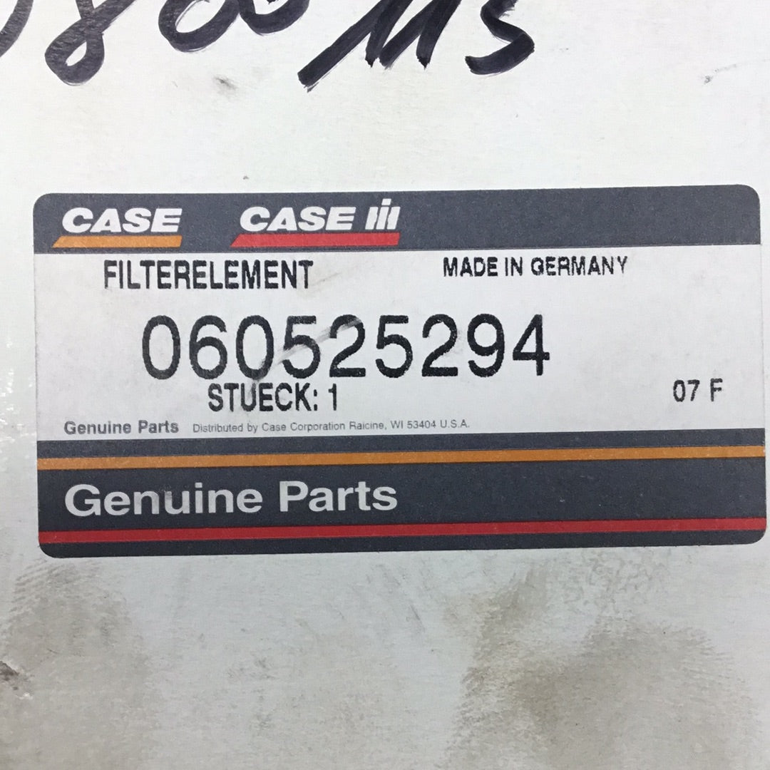 Filter CASE 060525294